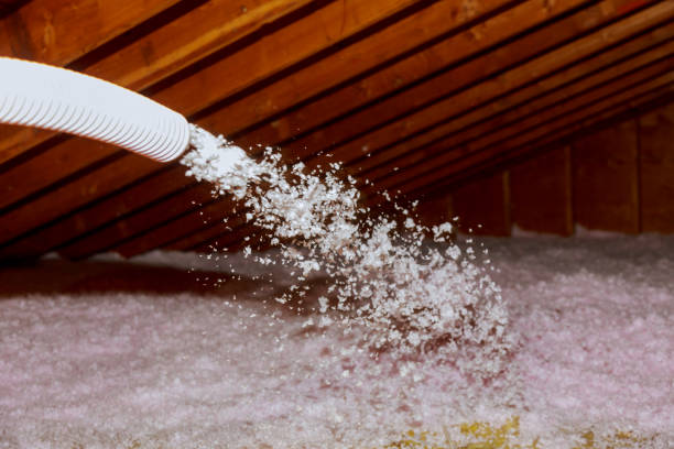Best DIY Insulation Kits and Guidance in Totowa, NJ
