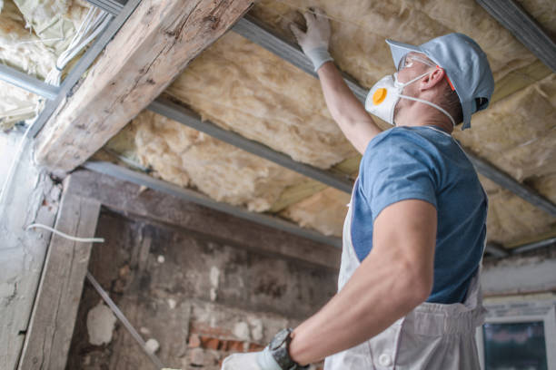 Types of Insulation We Offer in Totowa, NJ