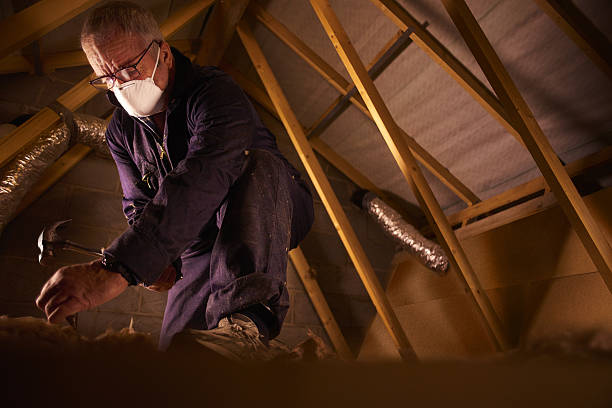 Reliable Totowa, NJ Insulation Contractor Solutions